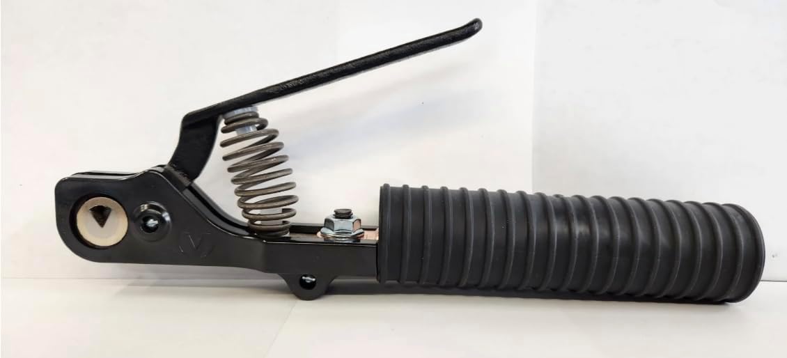 Original Stinger V STV002 Insulated Welding Stinger for Stick Welding