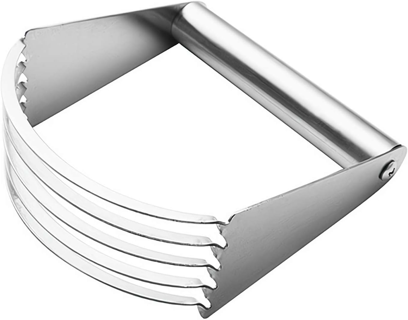 Heavy Duty Stainless Pastry Blender