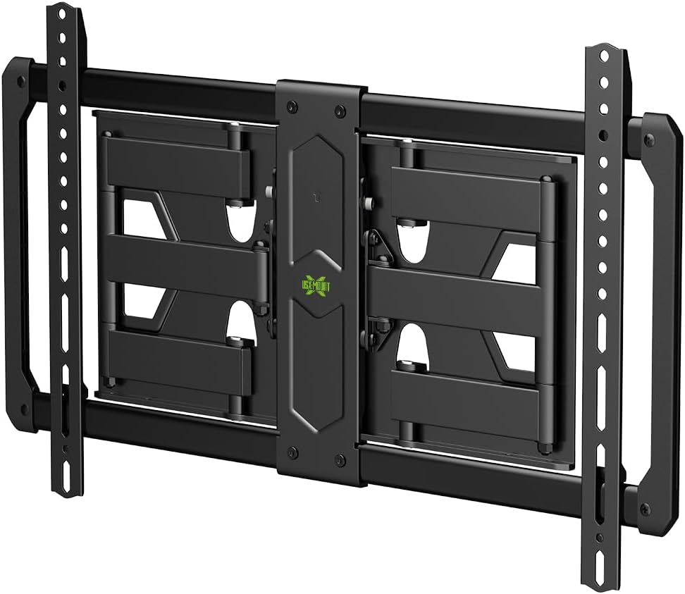 Ultimate Space-Saving TV Mount for Big Screens