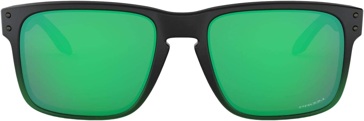 Oakley Men's OO9102 Holbrook Sunglasses for Style and Performance