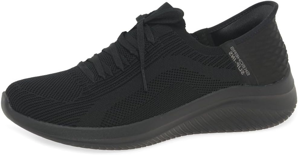 Skechers Women's Ultra Flex 3.0 Brilliantpath Sneaker Review