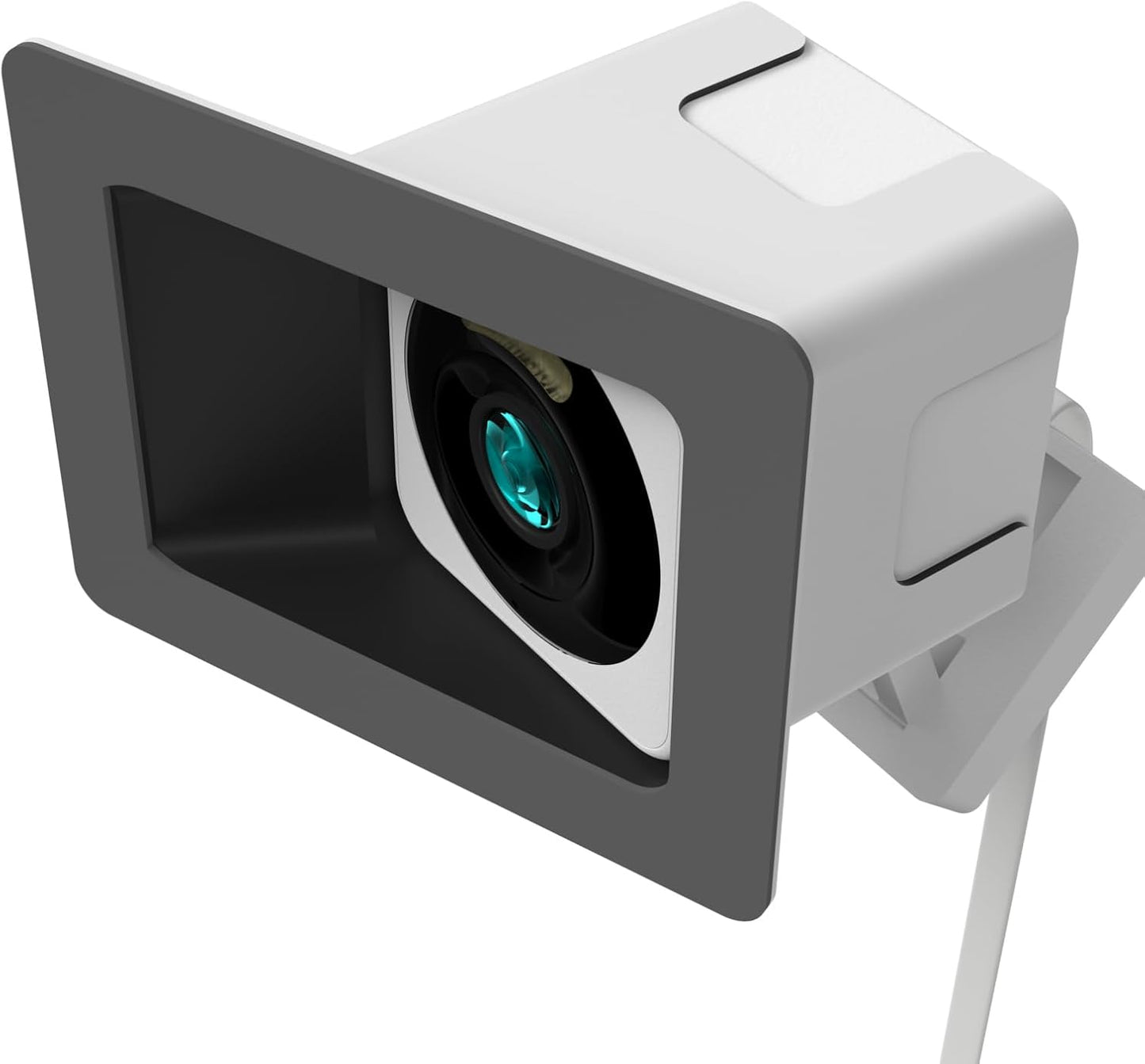 Outdoor Window Cam Mount - Teccle