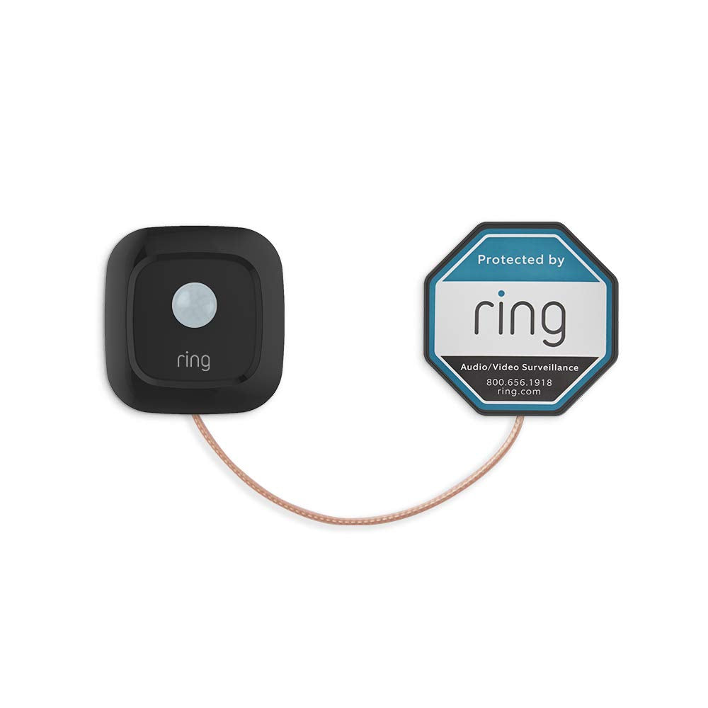 Ring Mailbox Sensor - 3-Year Battery Life!