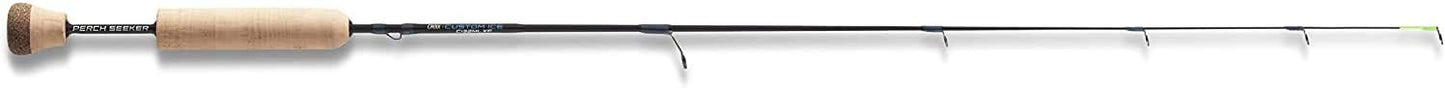 Premium Quality St. Croix Ice Fishing Rod