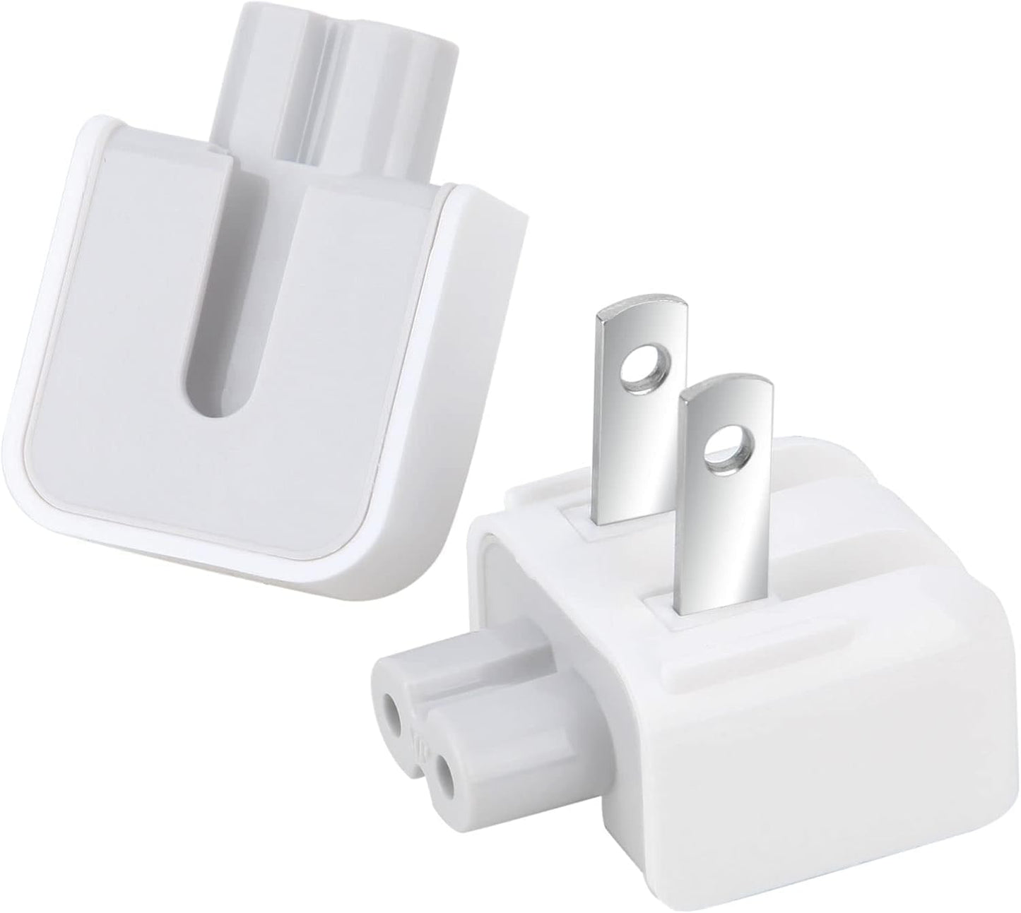 Mac AC Wall Adapter Plug - Fast Charging Duo