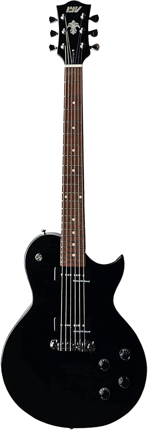 IYV 6 String Electric Guitar - Rock with Precision