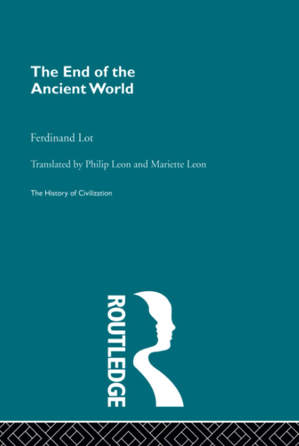 The End of the Ancient World: A Deep Dive into Civilization's Shift