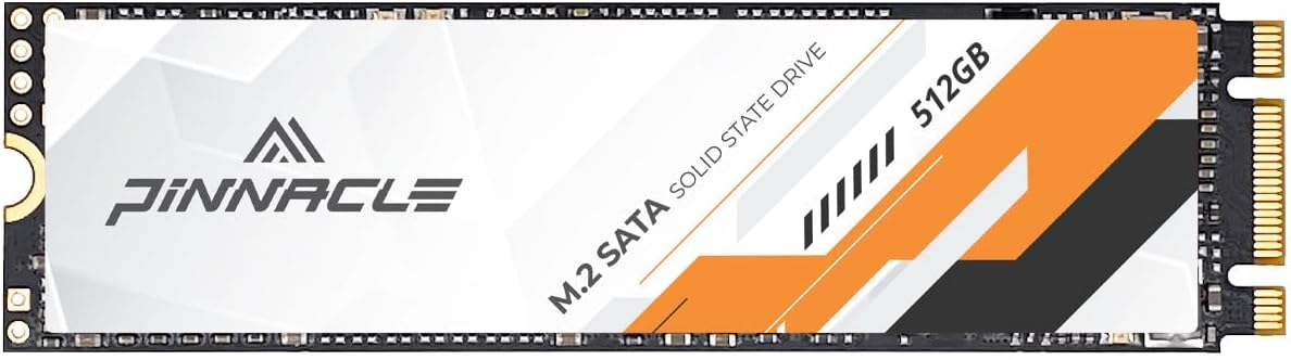 Boost PC Speed with Timetec 512GB M.2 SSD