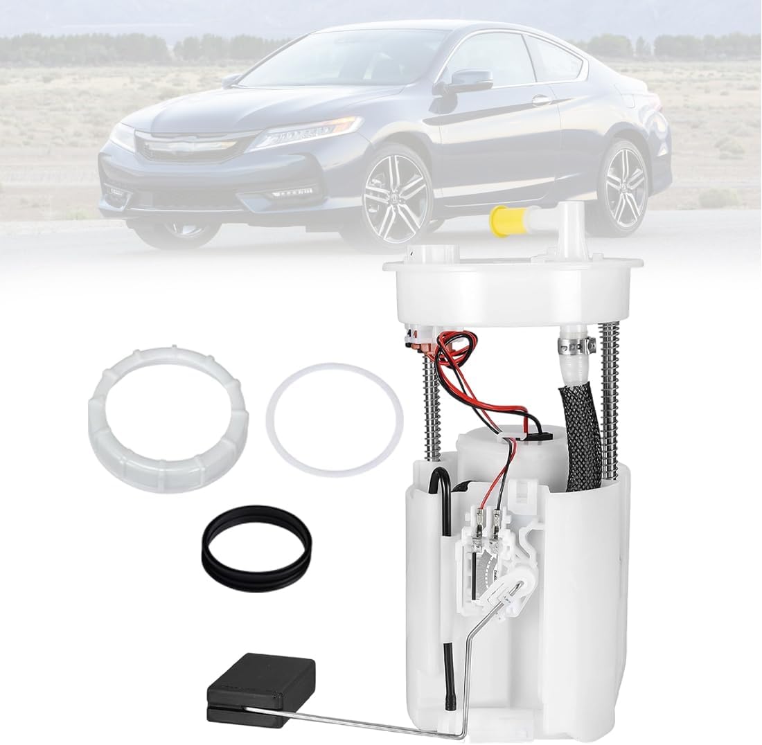 Electric Fuel Pump Assembly for TSX, Accord, Crosstour 2.4L