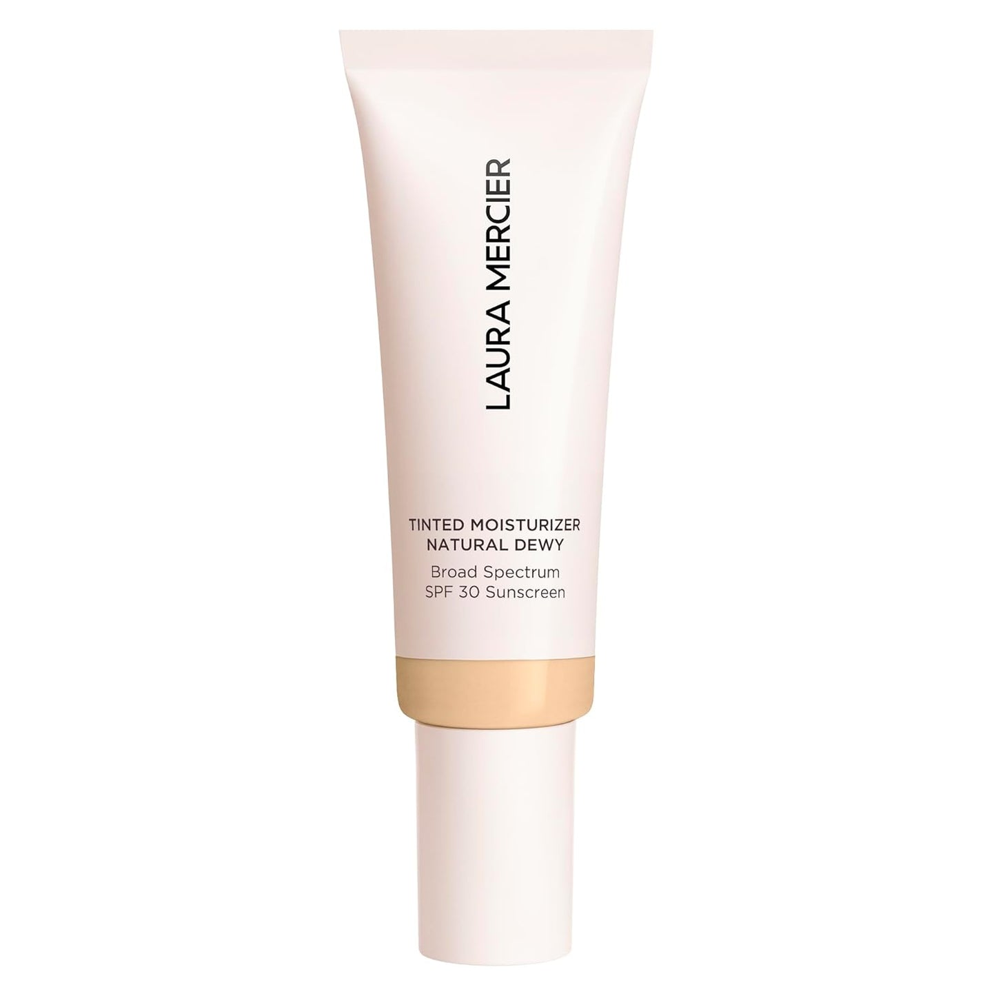 Laura Mercier Tinted Moisturizer Natural Dewy for Radiant Skin