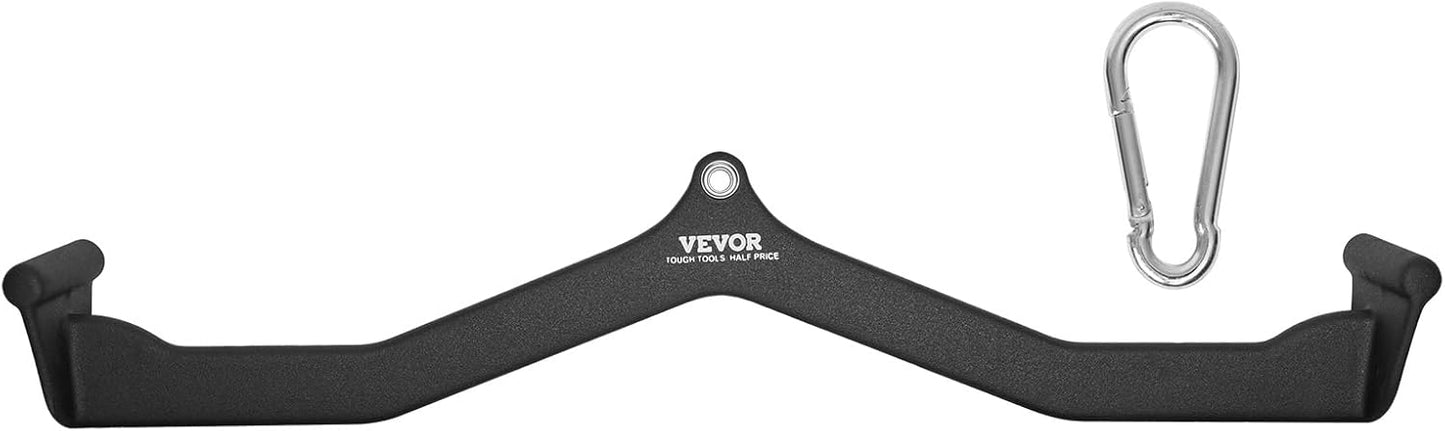 VEVOR LAT Pulldown Attachments for Home Gym Fitness Training