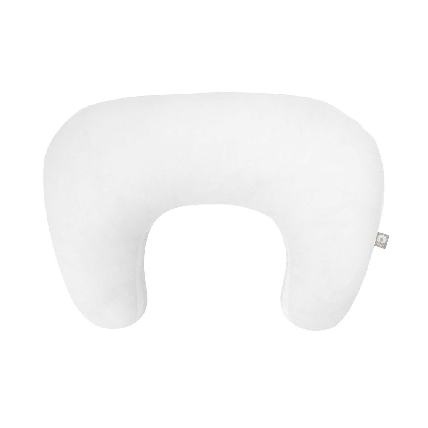Boppy Nursing Pillow, Bare Naked - Supportive Feeding Aid