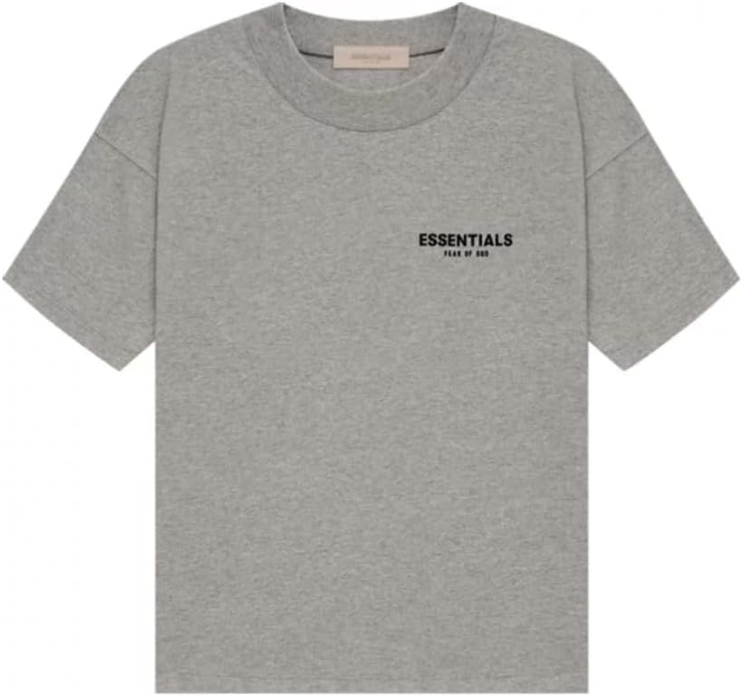 Oversized T-Shirt S22: Relaxed Fit and Versatile Style