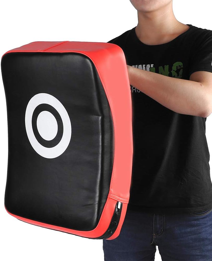 Ultimate Strike Shield: Taekwondo Muay Thai MMA
