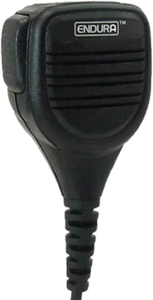 Two Way Radio Speaker Microphone Replacement for Hytera Models