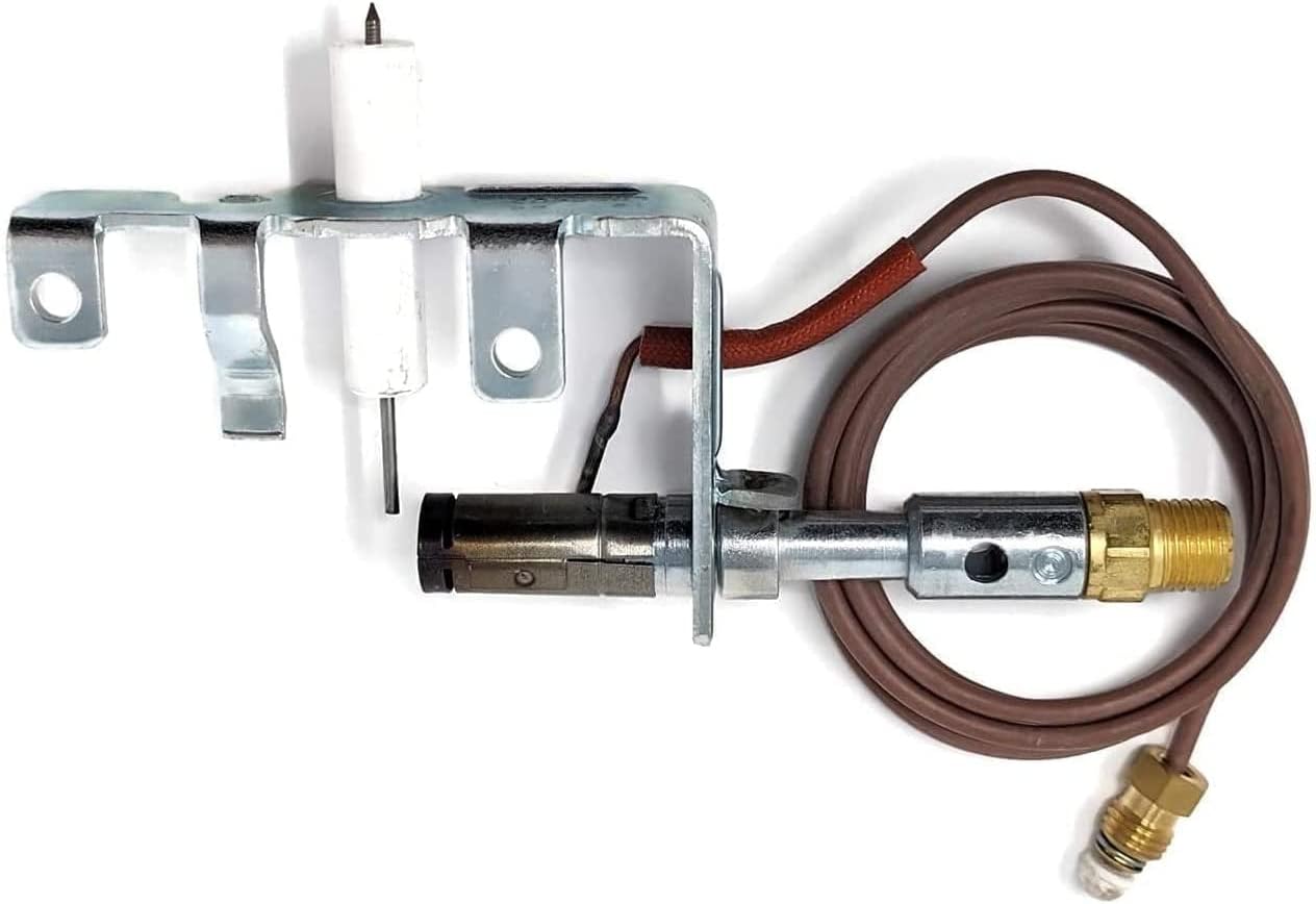 Efficient ODS Pilot Assembly for Propane Units