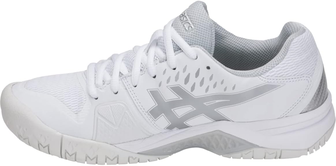 ASICS Women's Gel-Challenger 12 Tennis Shoes for Ultimate Comfort