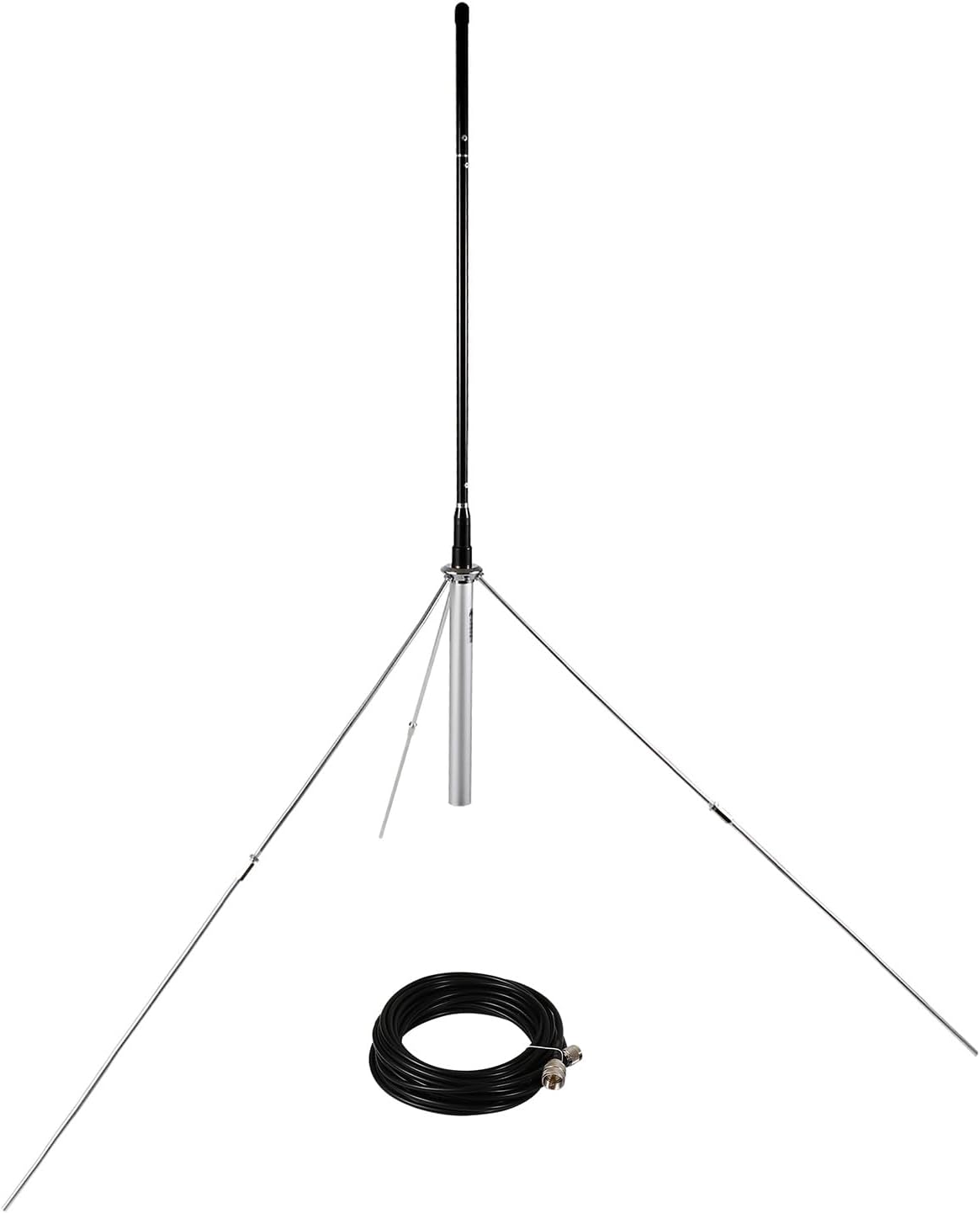 GP100 FM Transmitter Antenna Outdoor for Reliable Broadcasting