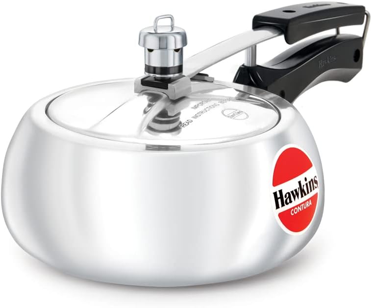 Hawkins Contura 2L Aluminium Inner Lid Pressure Cooker Review