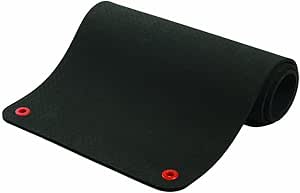 SPRI Hanging Exercise Mat for Group Fitness Classes and Yoga