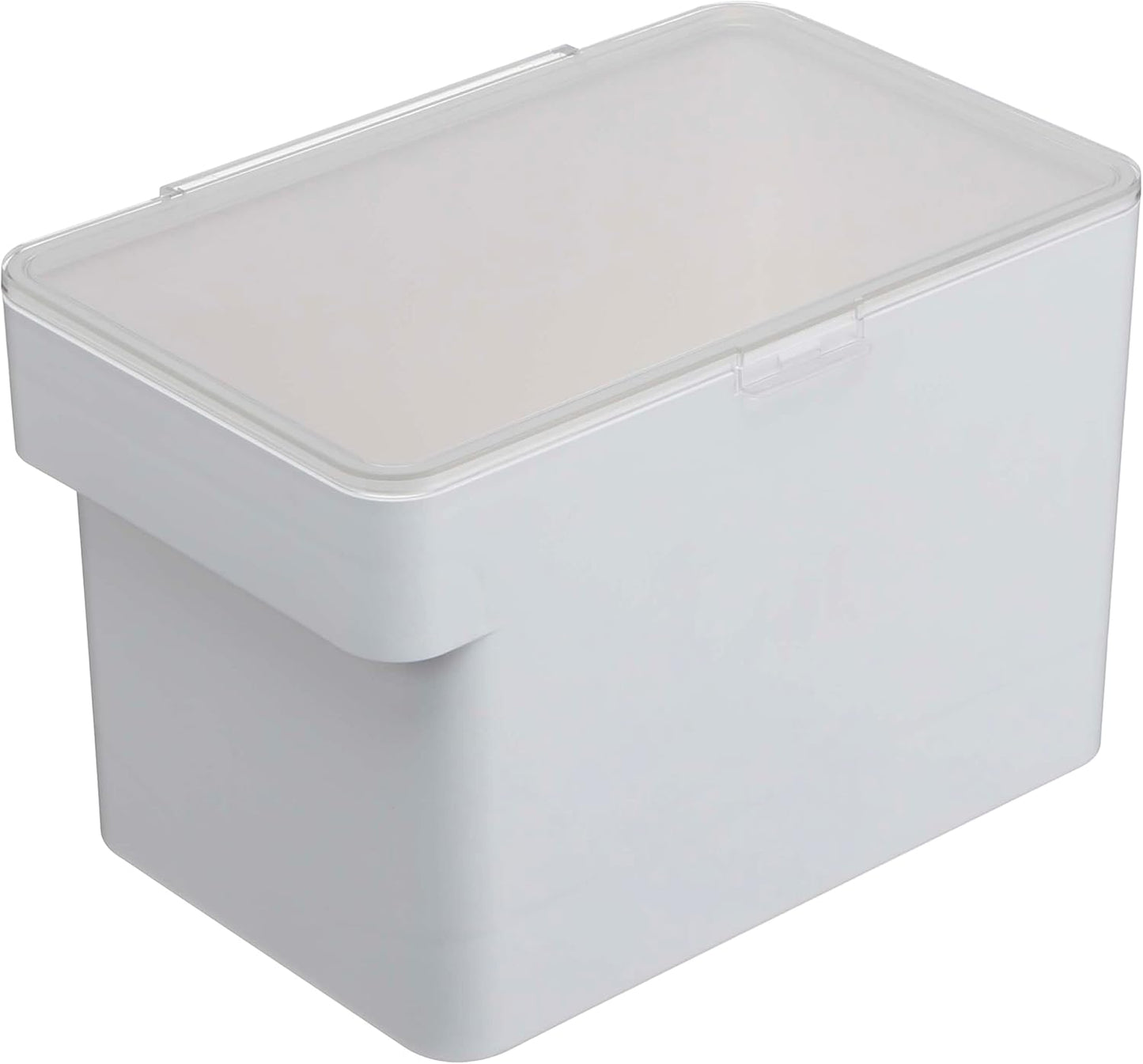 Airtight Pet Food Storage Container for Cats and Dogs - Medium