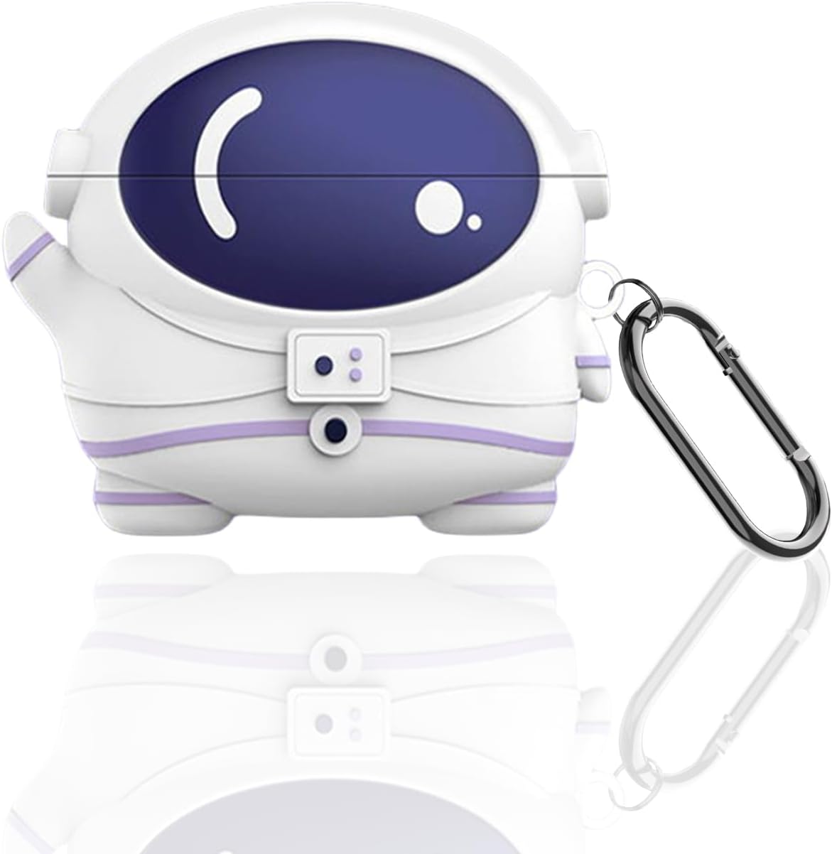 SKPY Astronaut Case for Bose Earbuds