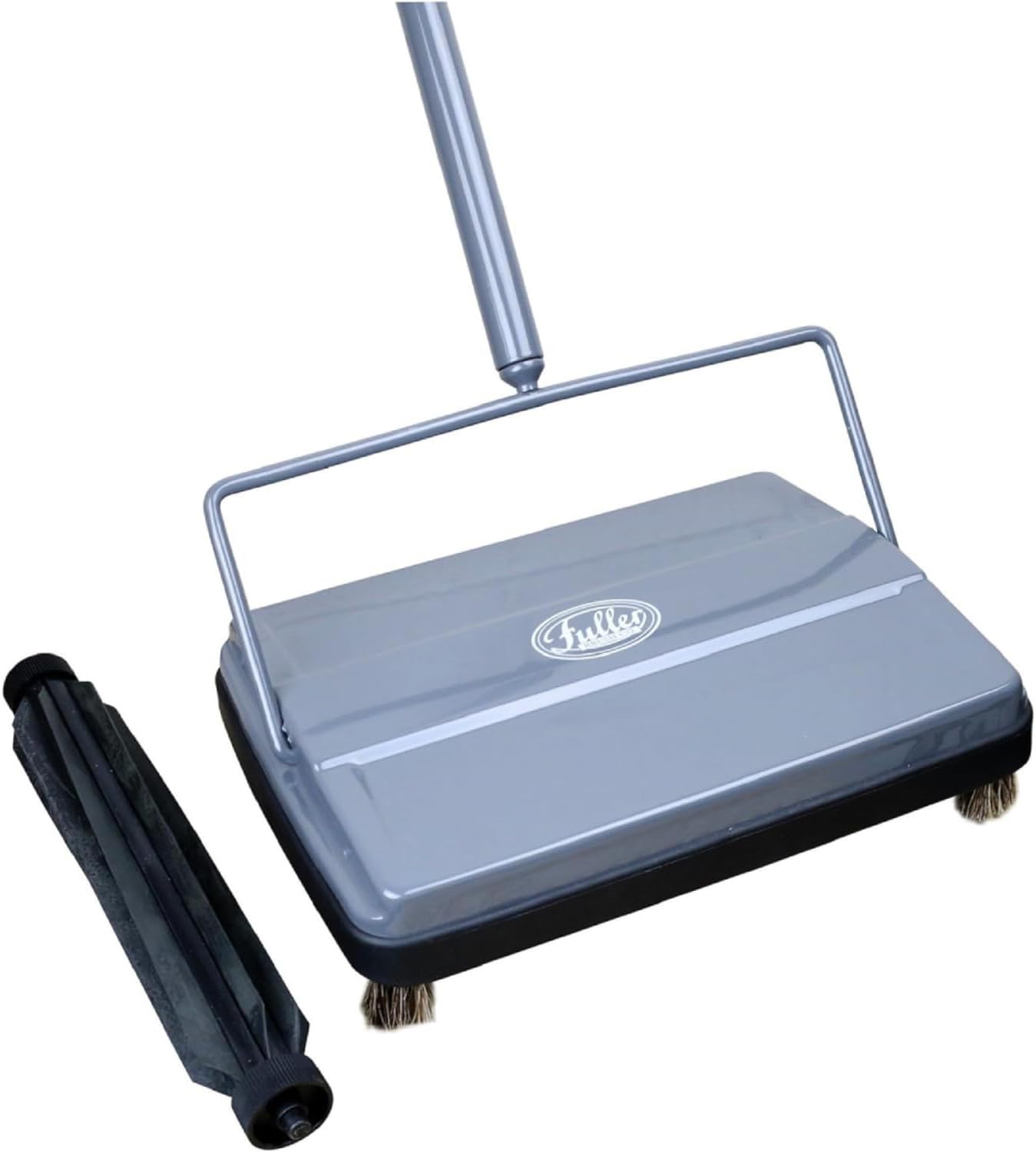 Fuller Brush Electrostatic Carpet & Floor Sweeper for Quick Cleanups