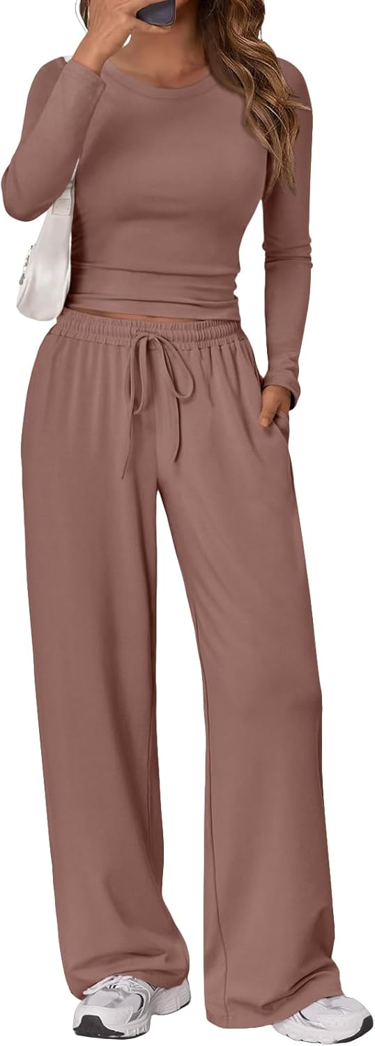 Trendy Queen Women's Lounge Set: Stylish Comfort for All Occasions