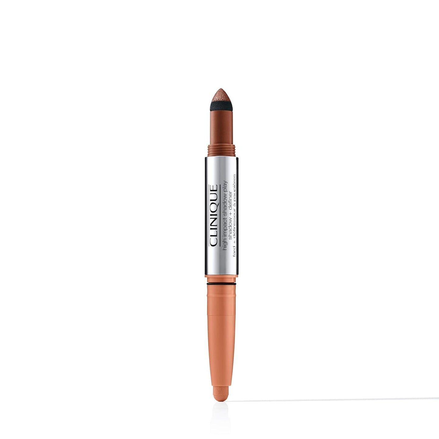 Clinique High Impact Shadow Play: Crease Proof Eyeshadow & Eyeliner