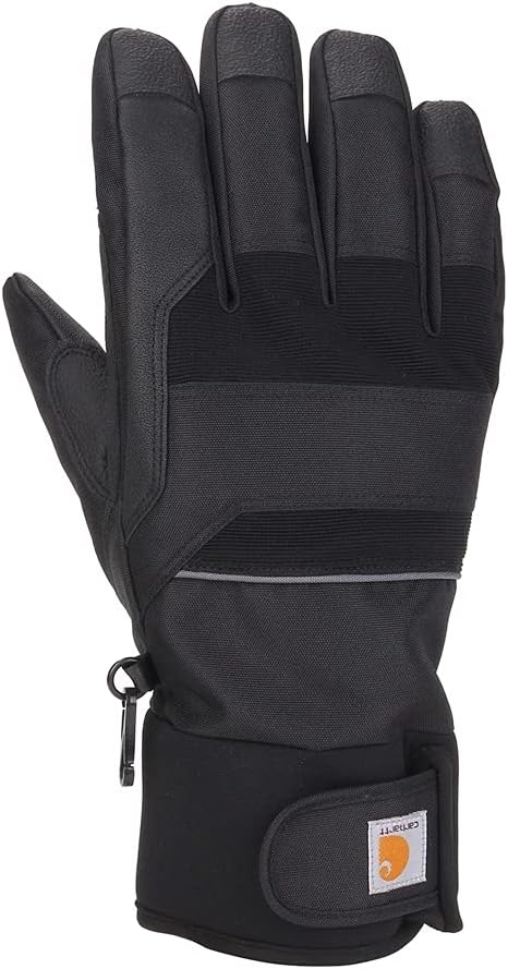 Carhartt Men's A729 Flexer Glove: Durable and Comfortable Wear