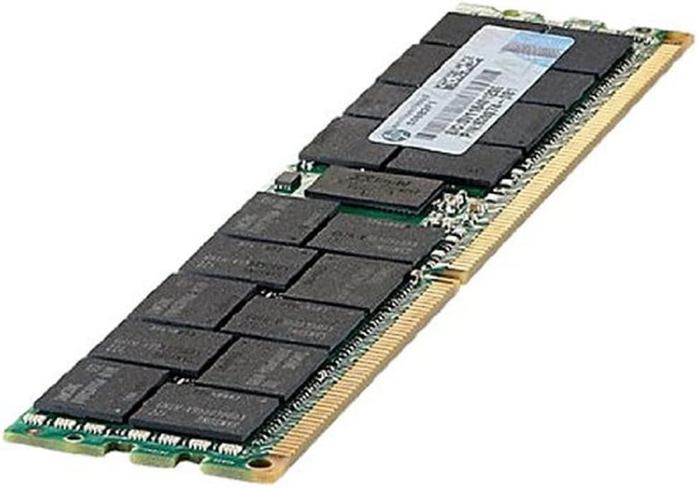 HP 8GB DDR3 1600 Memory Kit for Enhanced Performance
