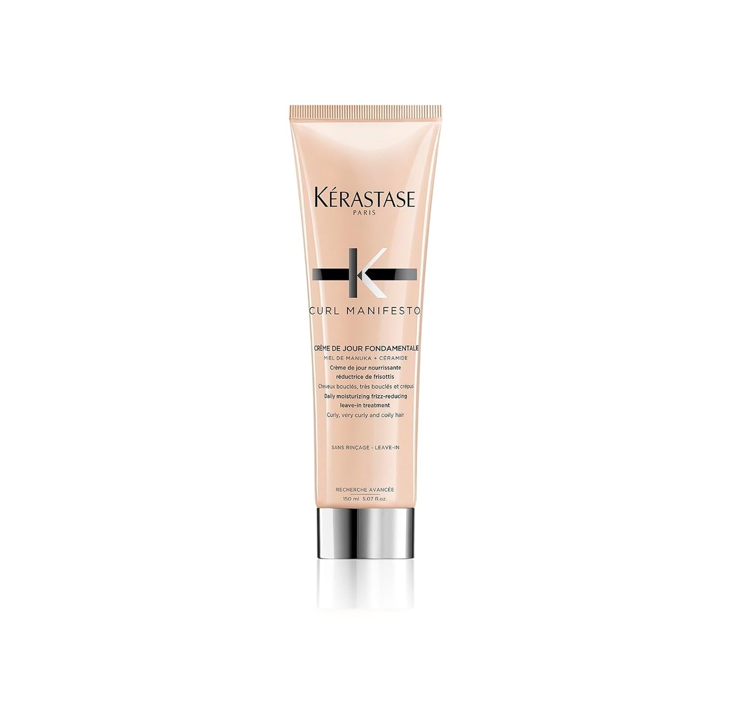 Kerastase Curl Manifesto Leave In Treatment for Frizz Control