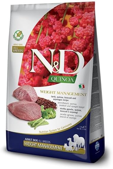 Farmina Pumpkin Boar Apple Mini Breed Dog Food for Happy Pets