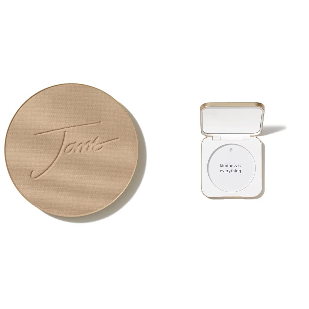 jane iredale PurePressed Base Mineral Foundation Refill Set