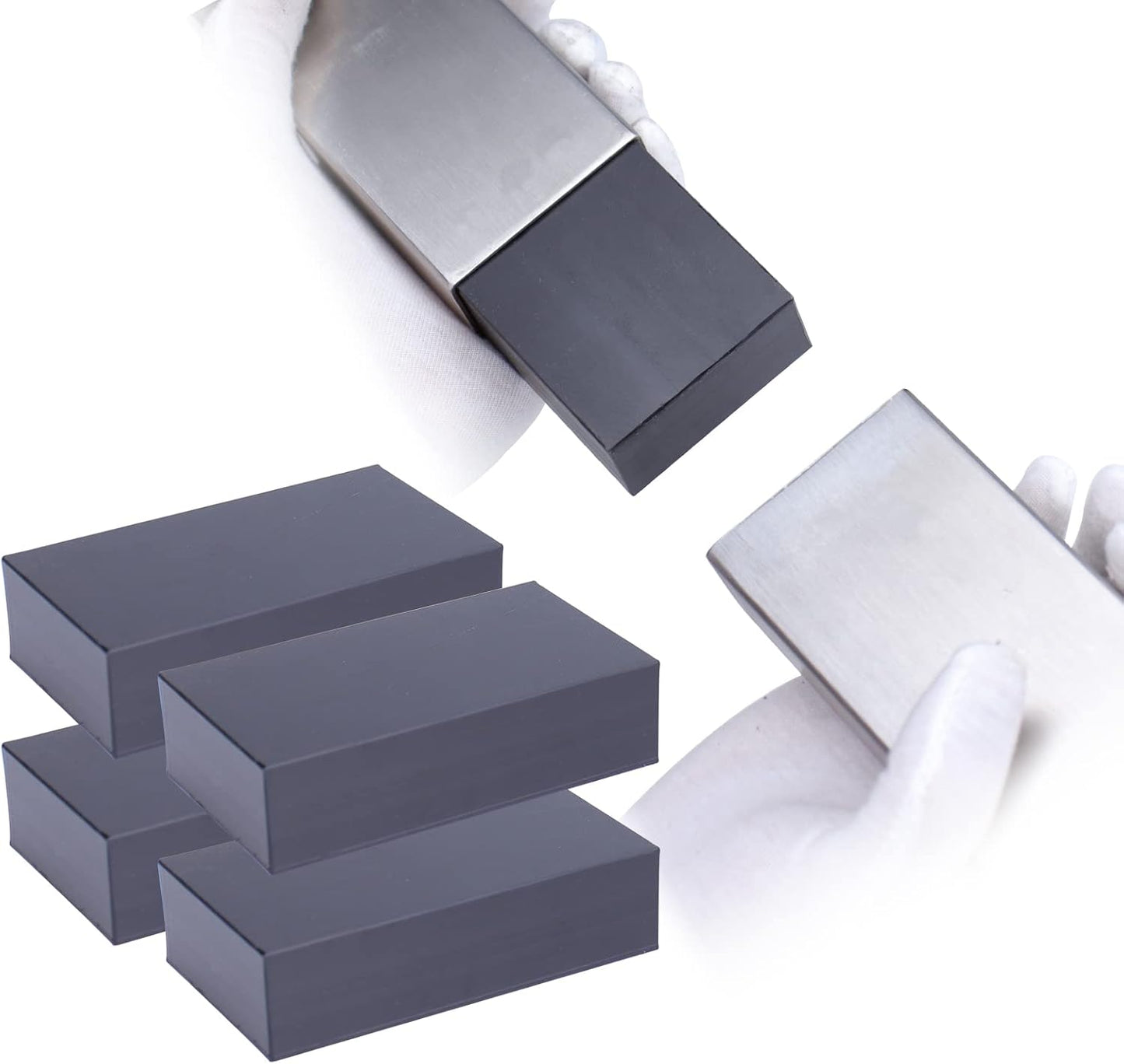 Muzata HT10 HL10 HT14 Handrail Accessories for Easy Installation