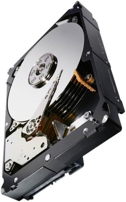 Seagate Constellation ES 4TB Internal Hard Drive Review