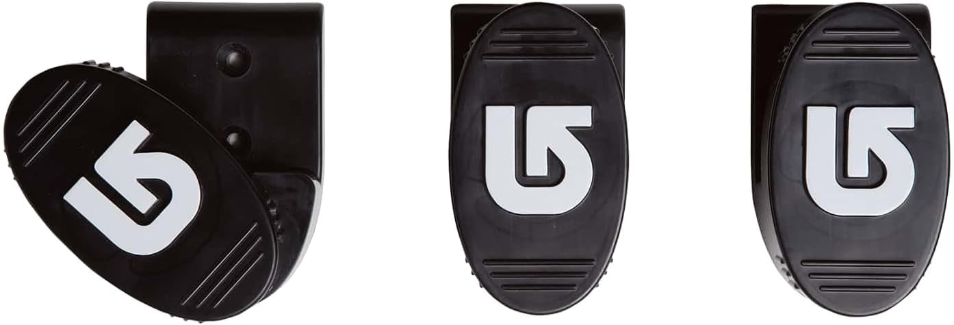 Securely Display Your BURTON Snowboard