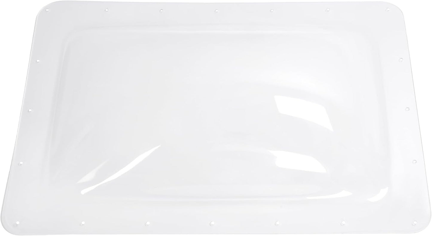 Universal RV Skylight Cover for 14in x 22in Camper Roof Windows