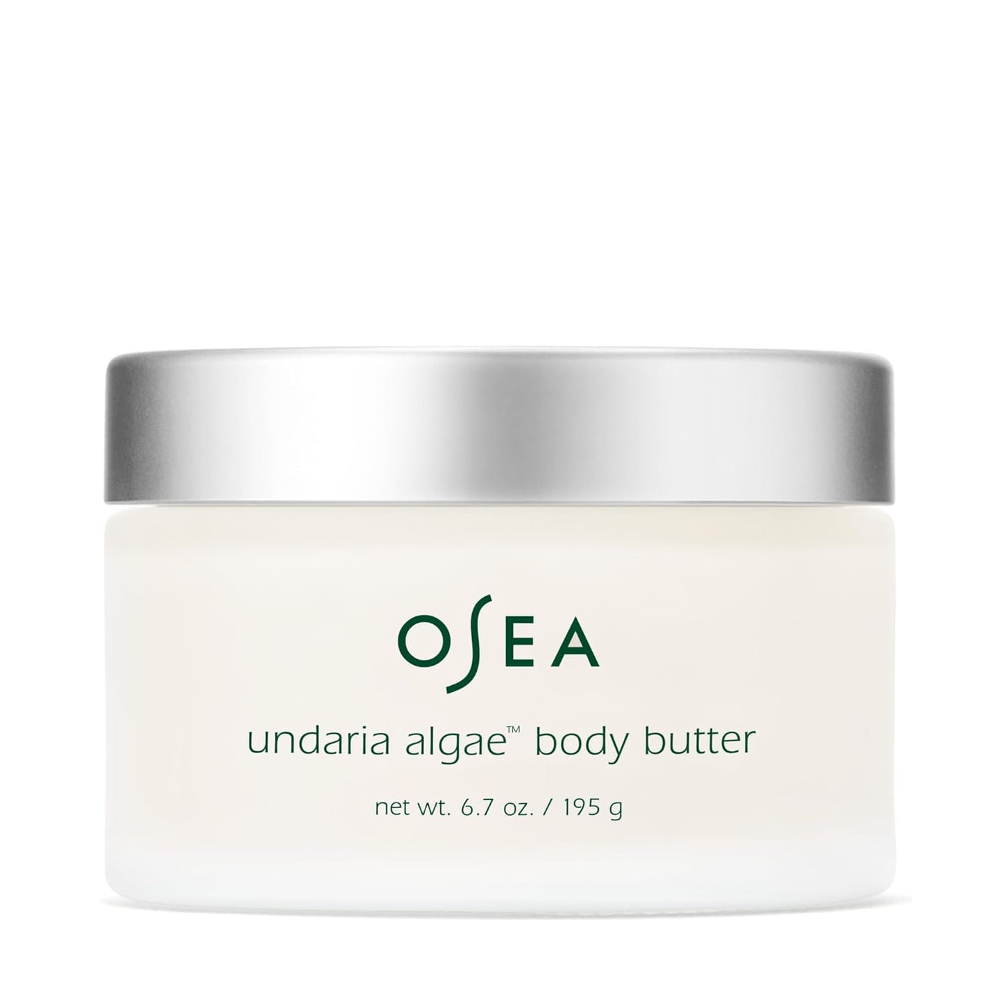 OSEA Undaria Algae Body Butter for Ultra Hydrating Skin Care