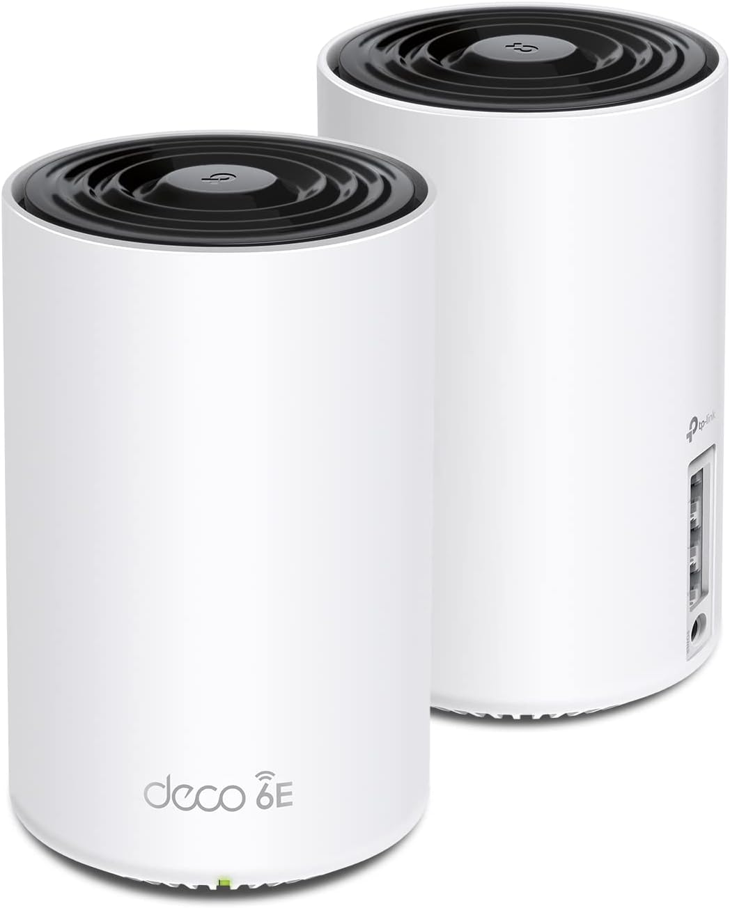 TP-Link Deco XE75 AXE5400 Tri-Band WiFi 6E Mesh System Review