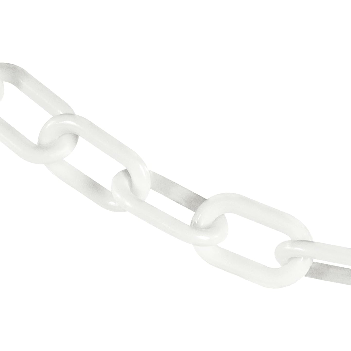 Mr. Chain Heavy Duty Plastic Barrier Chain for Versatile Use