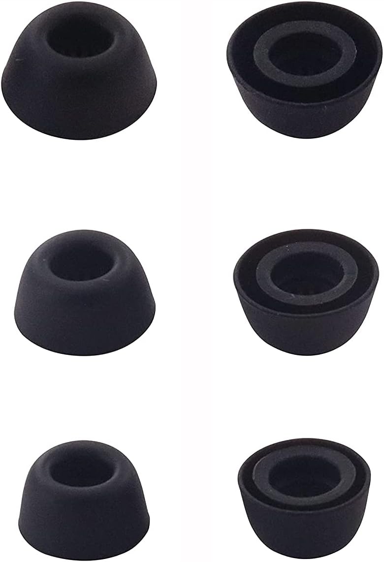 Ultimate Comfort: ALXCD Jabra Elite 85t Ear Tips Set