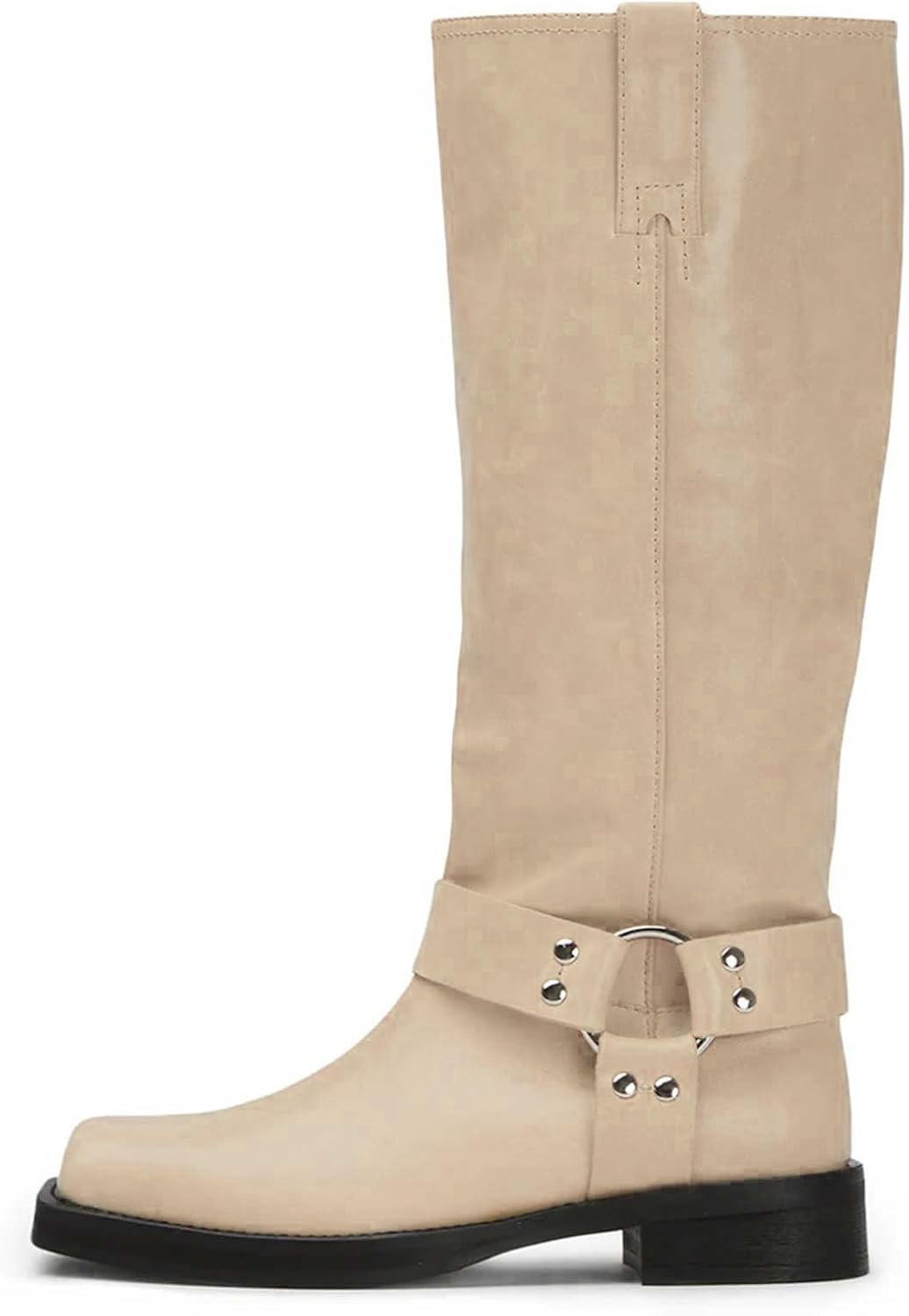 FIFSY Women's Knee High Boots for Riding and Fashion Styles