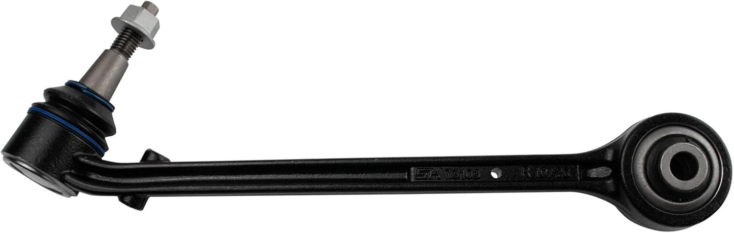 TRQ Front Right Rearward Control Arm with Ball Joint for Camaro