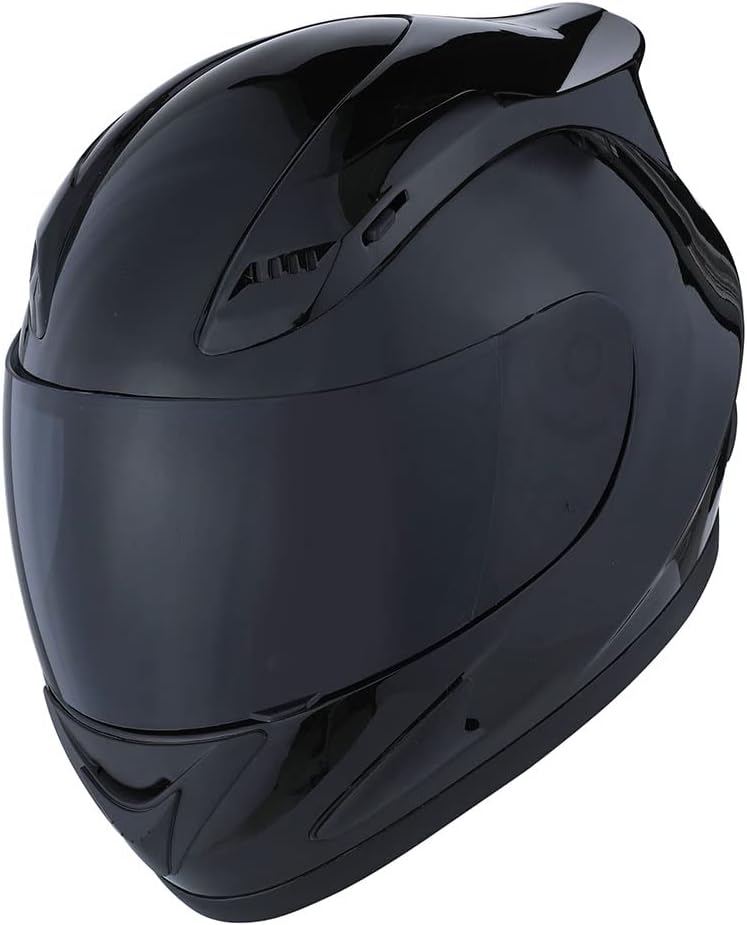 1STORM Motorcycle Full Face Helmet with Advanced Ventilation