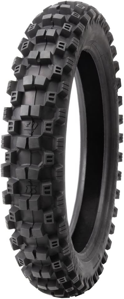 Tusk EMEX T-45 Tire for Intermediate and Hard Terrain Riding