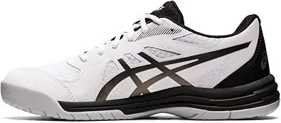 ASICS Men's Upcourt 5 Volleyball Shoes for Ultimate Performance