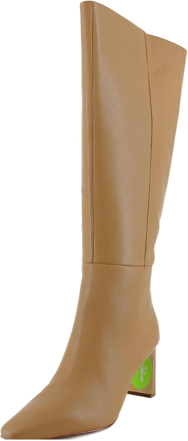 Sam Edelman Sylvia Knee High Boot: Elevate Your Style Effortlessly