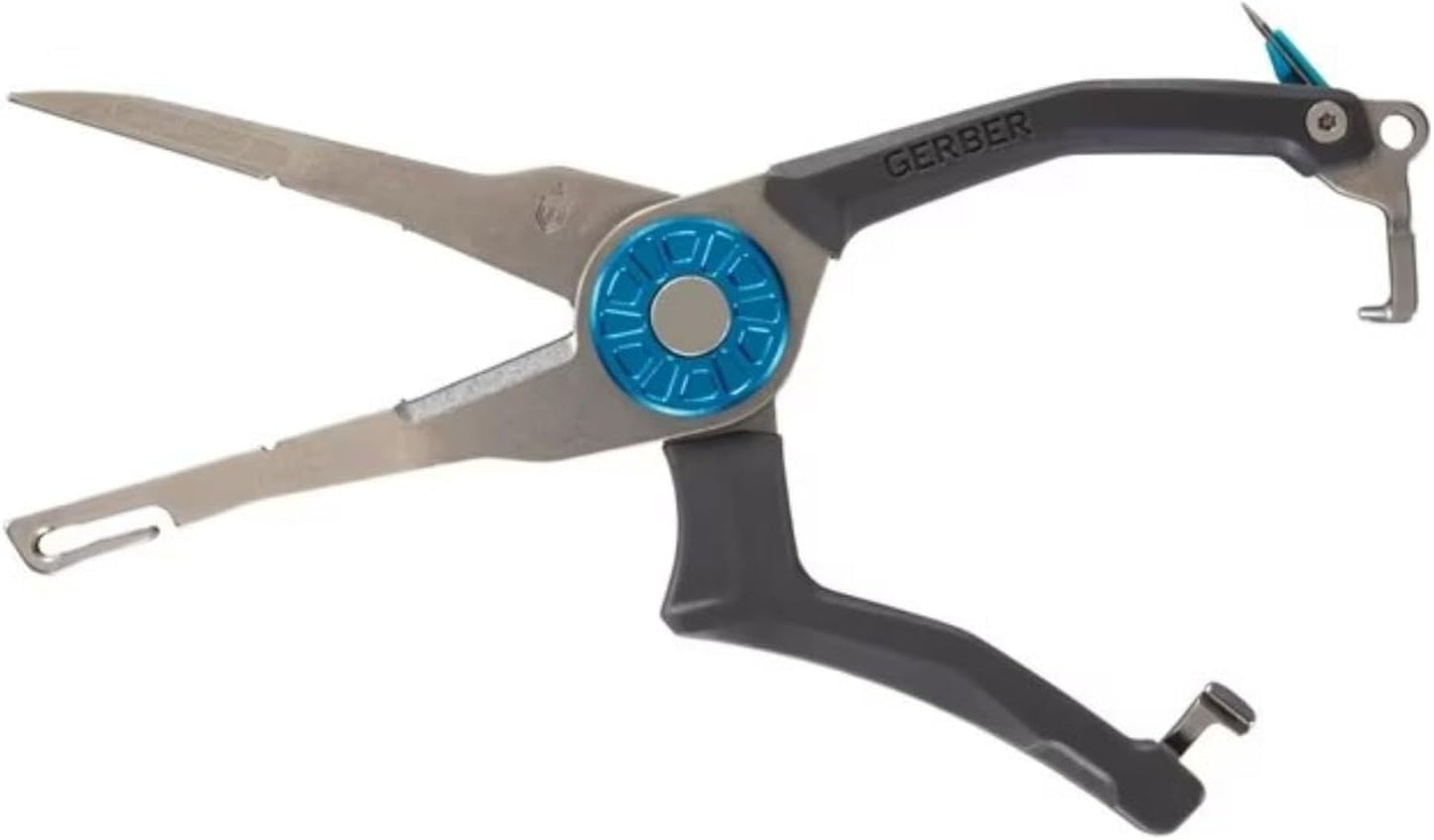 Gerber Gear Hemoplier - Ultimate Fishing Tool