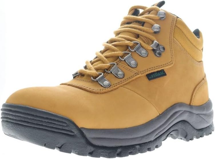 Propt Men's Cliff Walker Boot: Ultimate Support